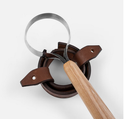 Big Circular Hook Knife Scorp