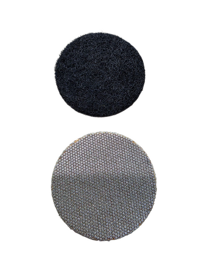 Cakera Kain QRS Berlian Fleksibel 3M™ 6002J