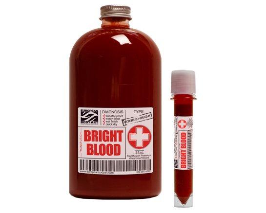 Transfusion BLOOD