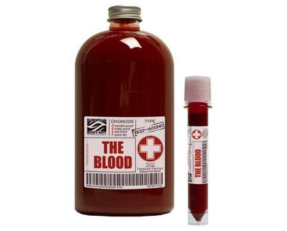 Transfusion BLOOD