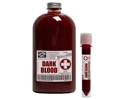 Transfusion BLOOD