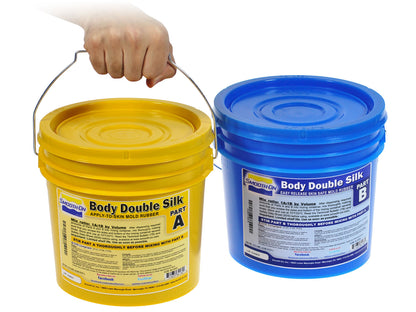 Body Double™ SILK