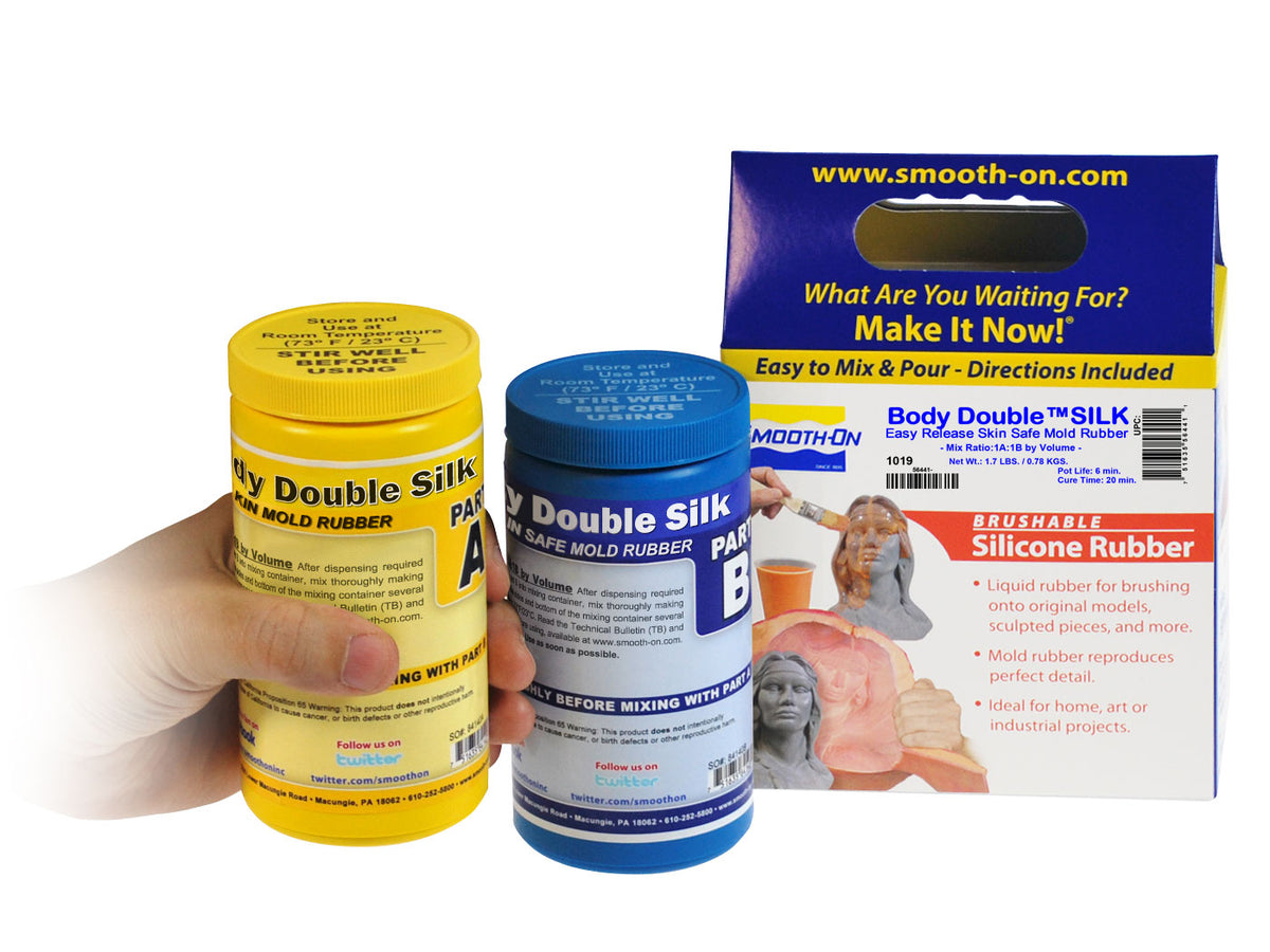 Body Double™ SILK