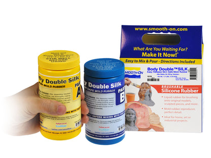 Body Double™ SILK
