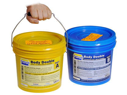 Set Standard Body Double™