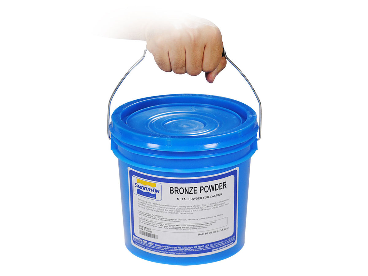 Bronze Metal Powder