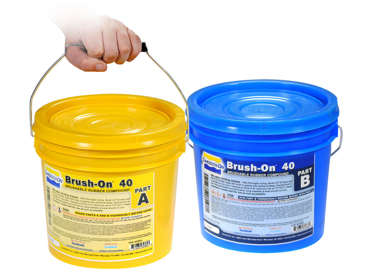 Brush-On™ 40