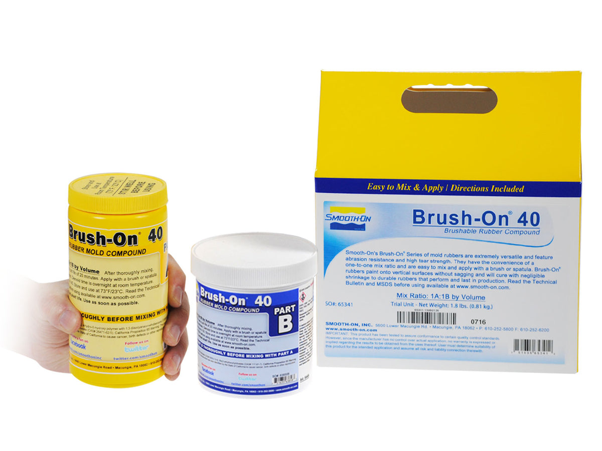 Brush-On™ 40
