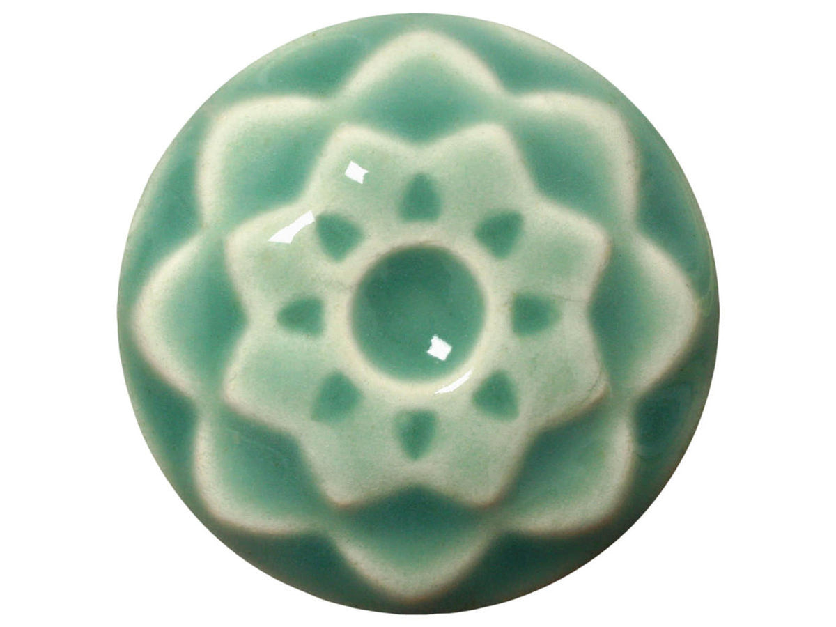 (C) Celadon Glaze Pints