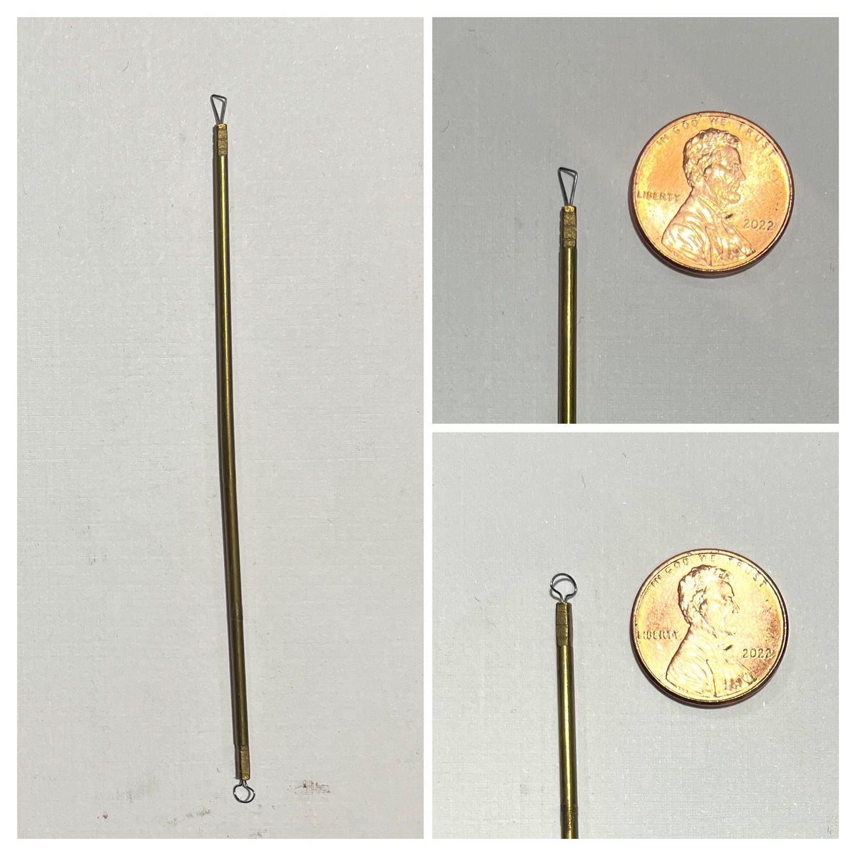 Micro Wire Loop Tools