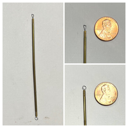 Micro Wire Loop Tools