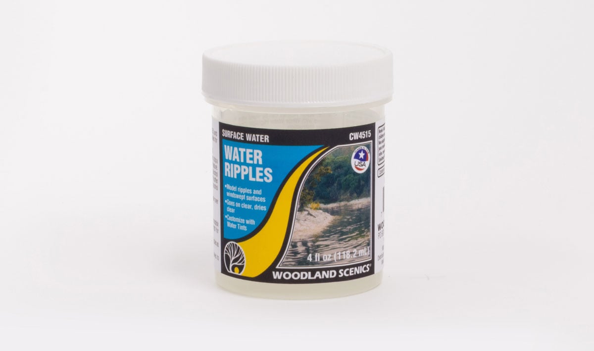 Water Surface Effects