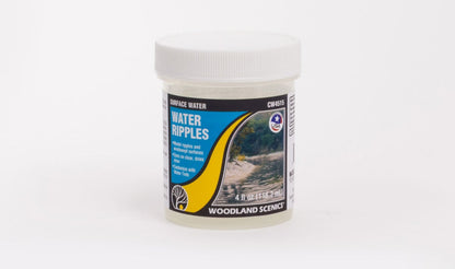 Water Surface Effects
