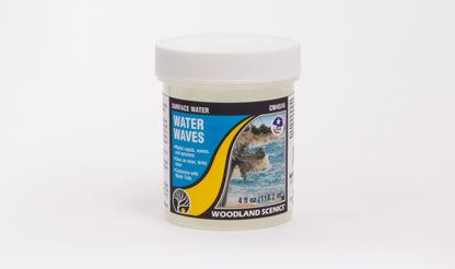 Water Surface Effects