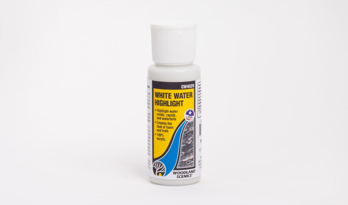 Water Surface Effects