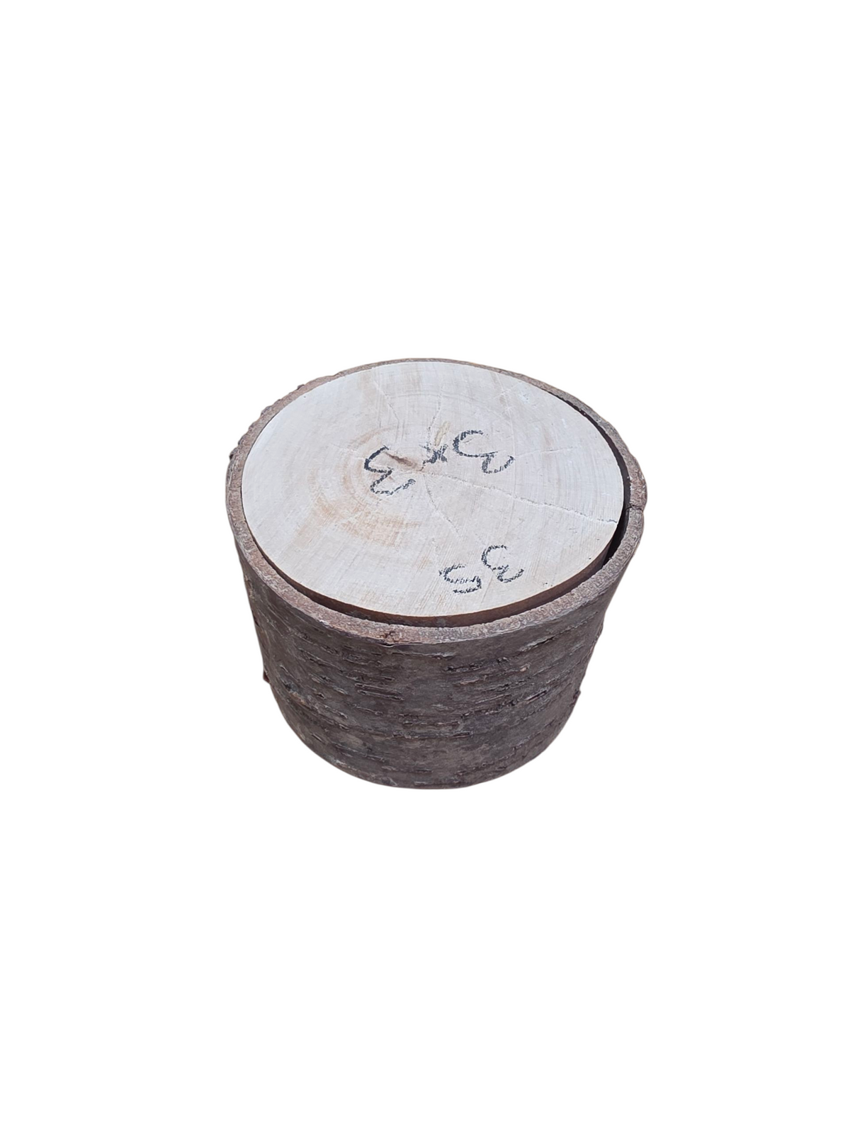 Bulat Kayu Ceri Asli