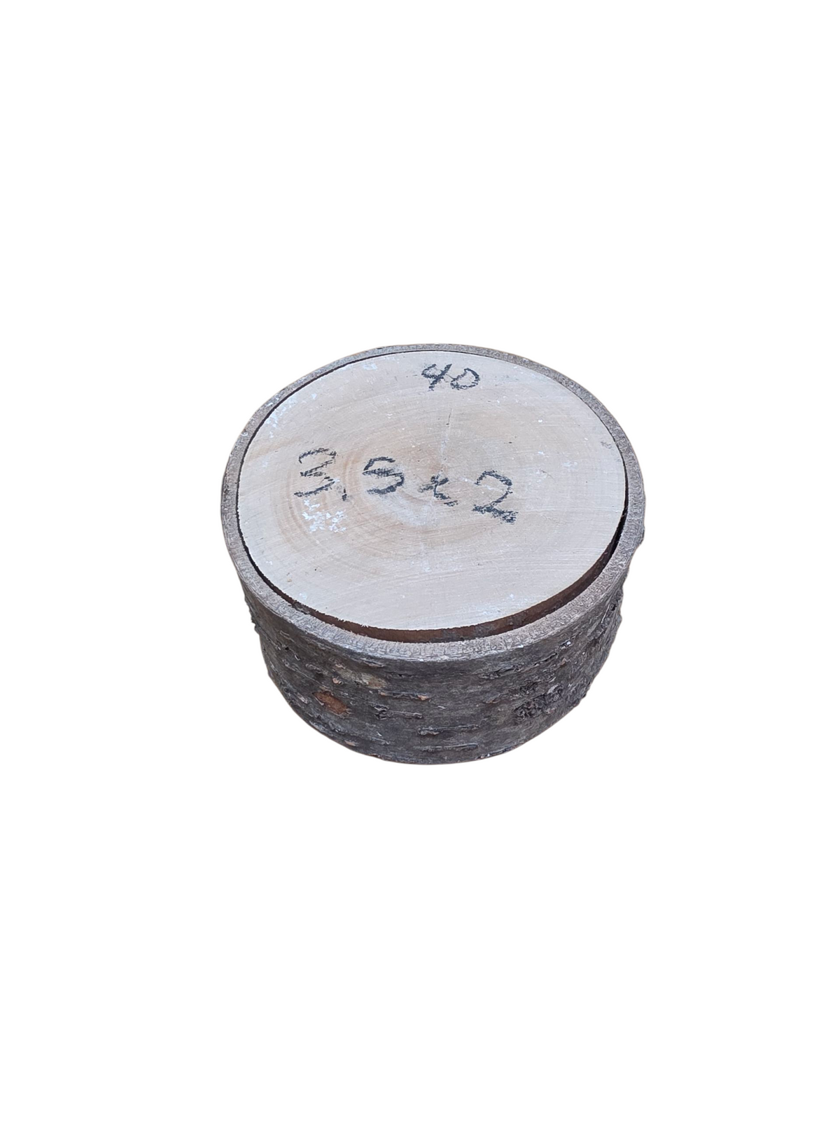 Bulat Kayu Ceri Asli