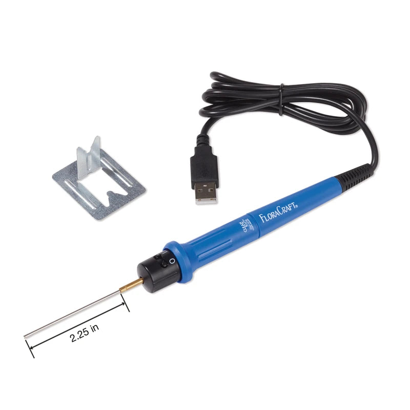 CleanKut Electric FōM Cutter