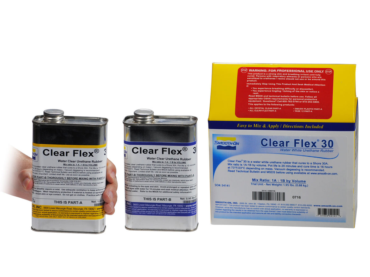 Clear Flex™ 30