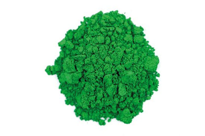 Cobalt Green Pigment 2oz