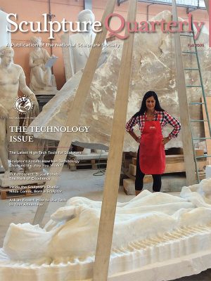 Sculpture Quarterly