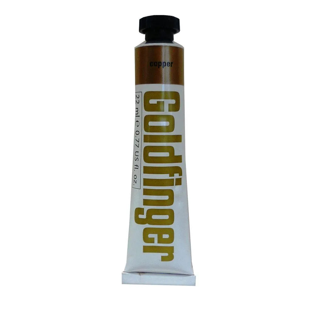 Goldfinger Gilding Colours 22ml
