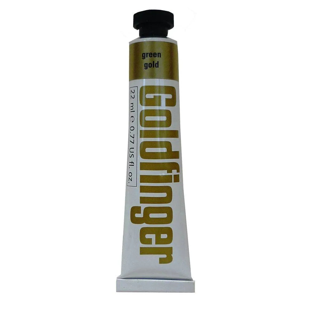 Goldfinger Gilding Colours 22ml