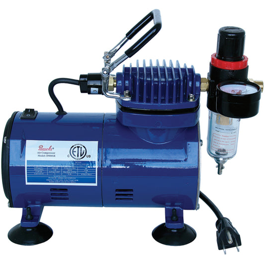 Pemampat Berus Udara 1/8hp D500SR 
