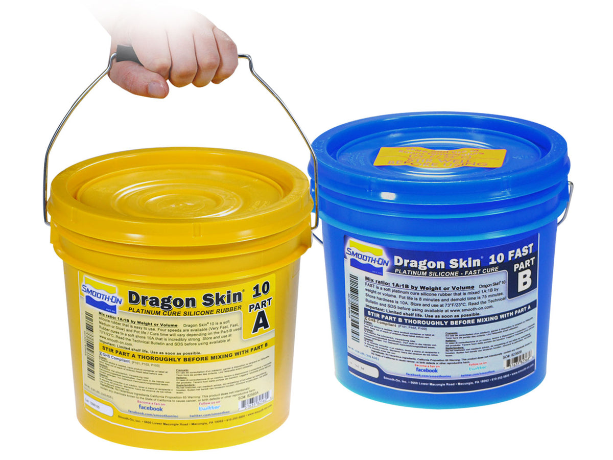 Dragon Skin™ 10 FAST