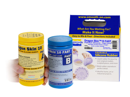Dragon Skin™ 10 FAST