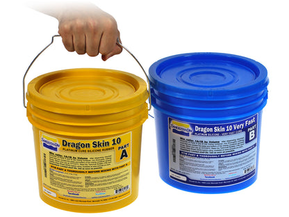 Dragon Skin™ 10 VERY FAST