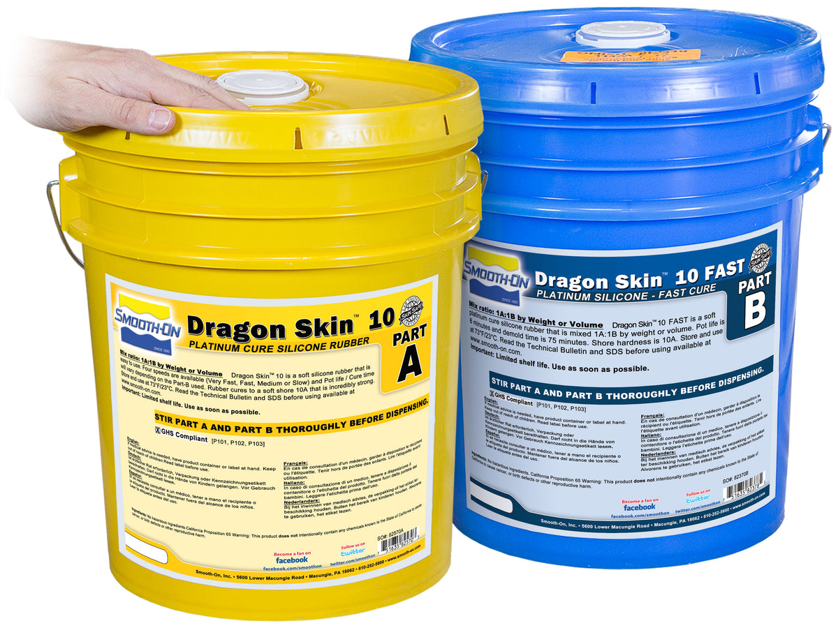 Dragon Skin™ 10 FAST