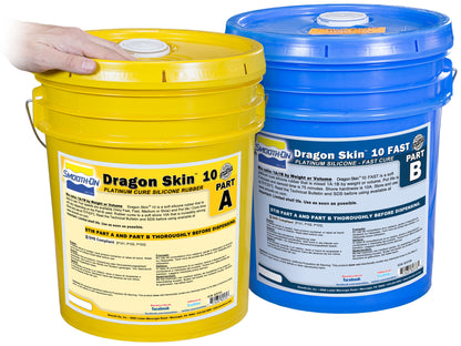 Dragon Skin™ 10 FAST