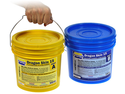 Dragon Skin™ 15