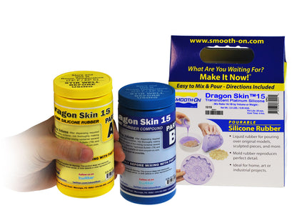 Dragon Skin™ 15