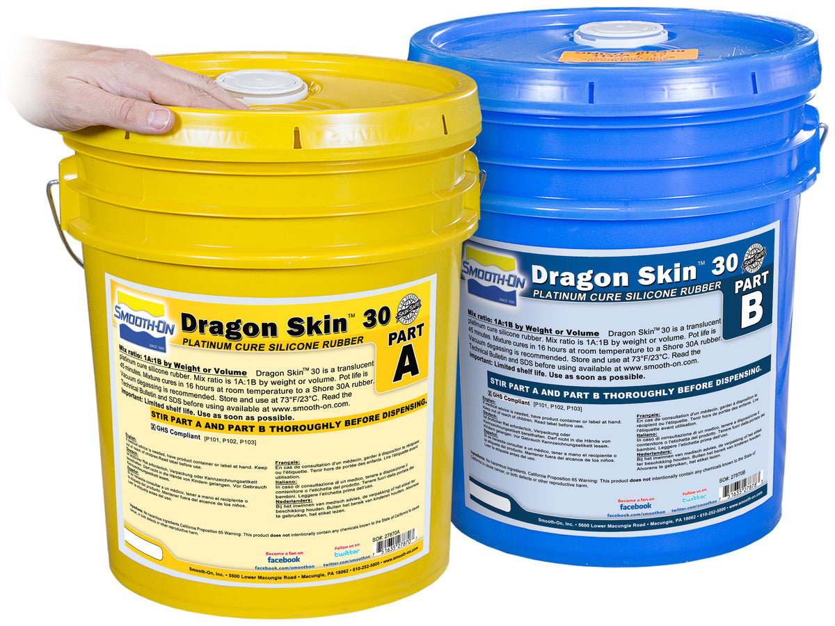 Piel de Dragón™ 30