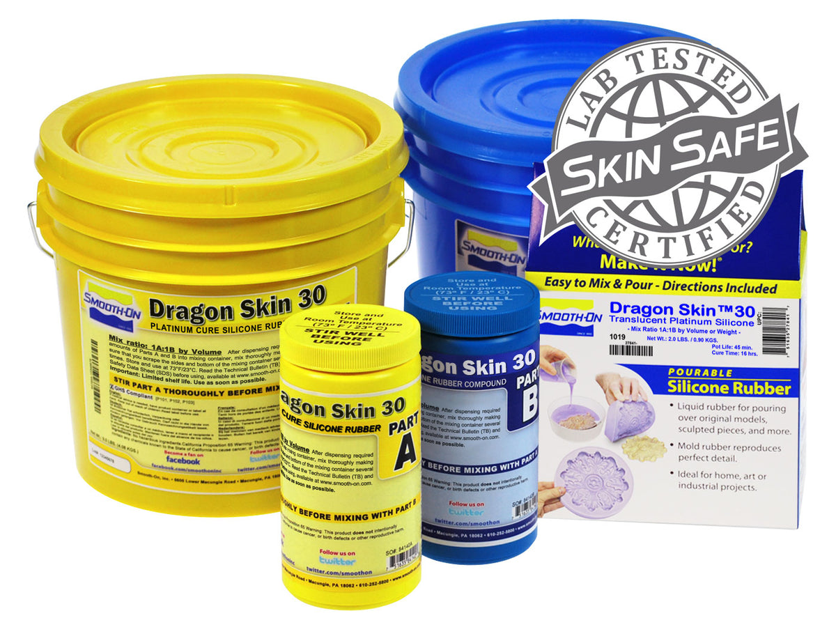 Piel de Dragón™ 30