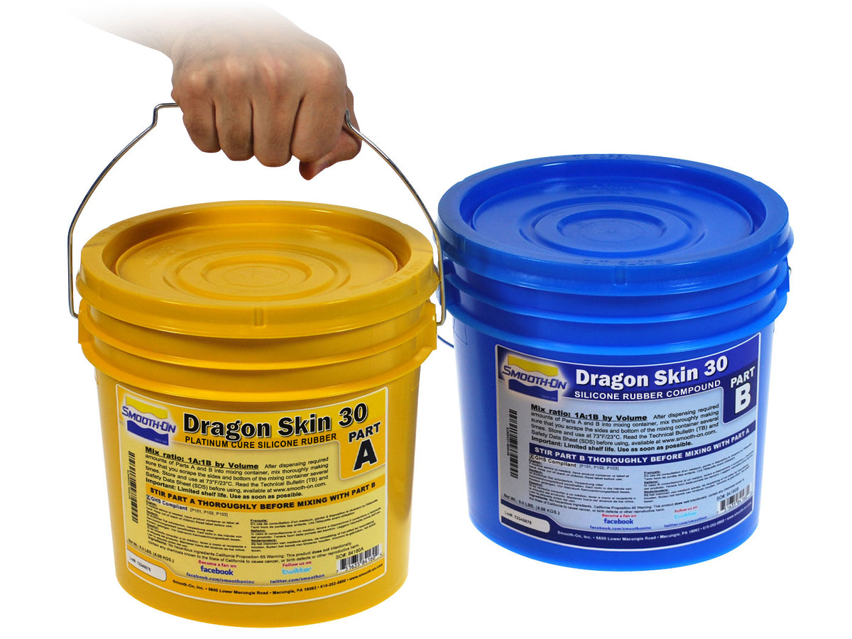Piel de Dragón™ 30