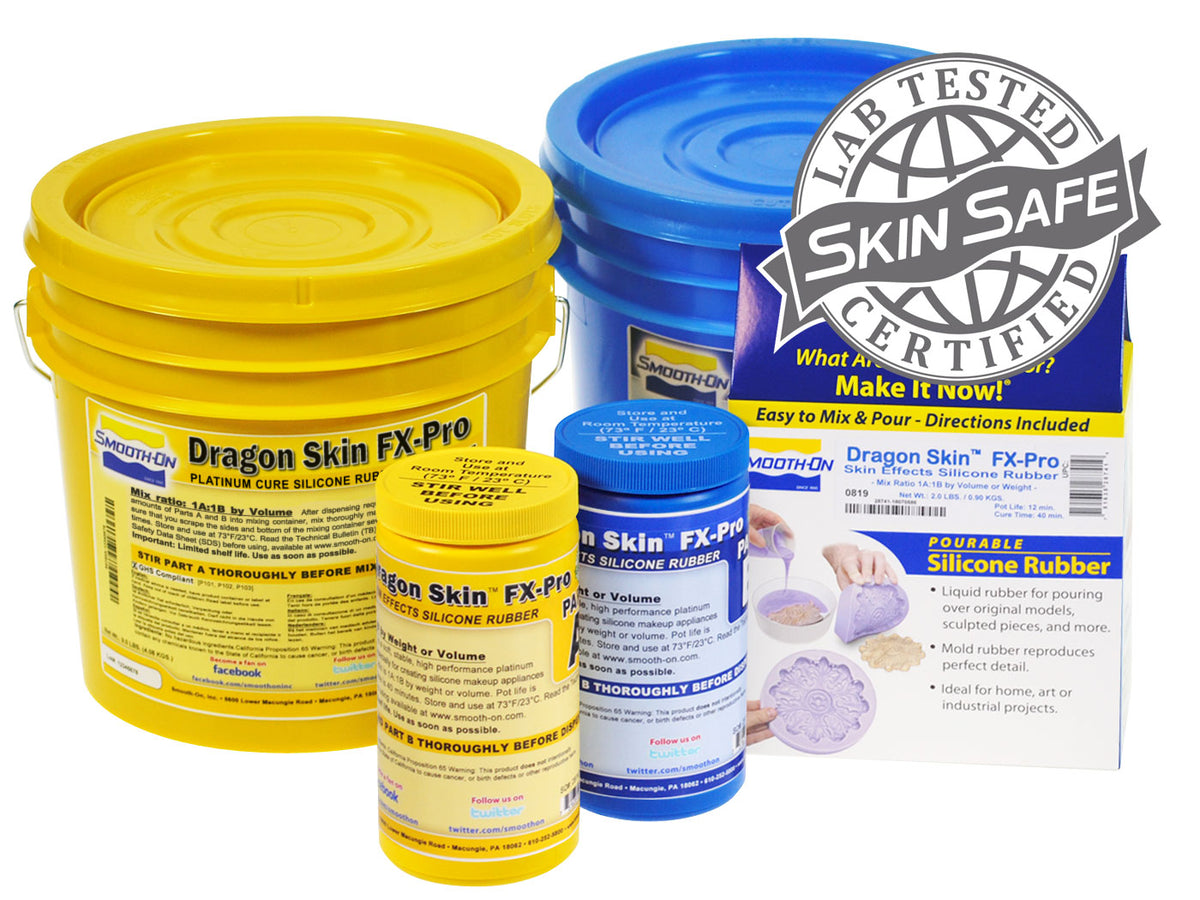 Dragon Skin™ FX‑ Pro™