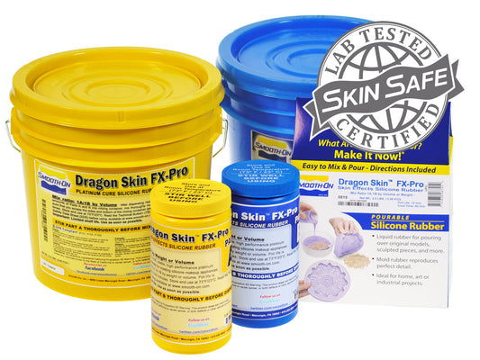 Dragon Skin™ FX‑ Pro™