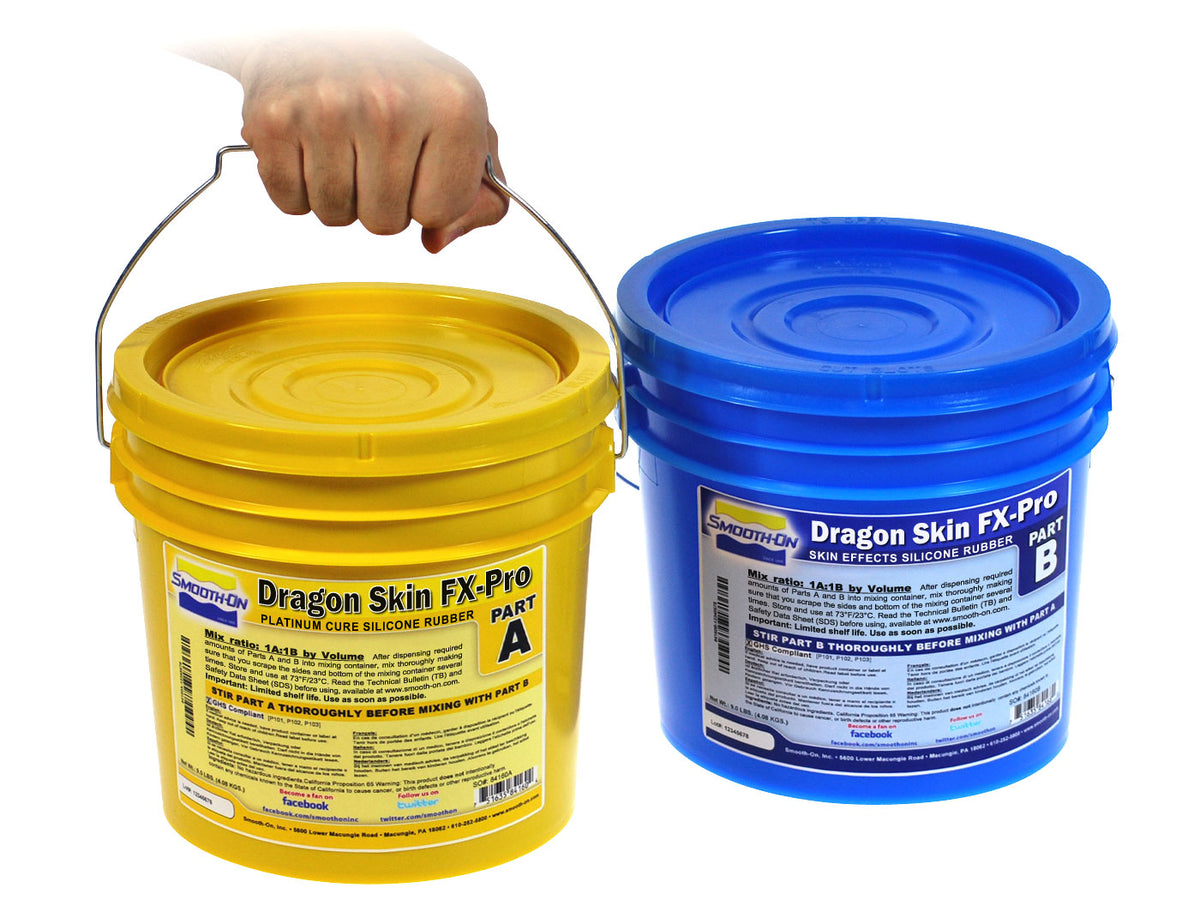 Dragon Skin™ FX‑ Pro™