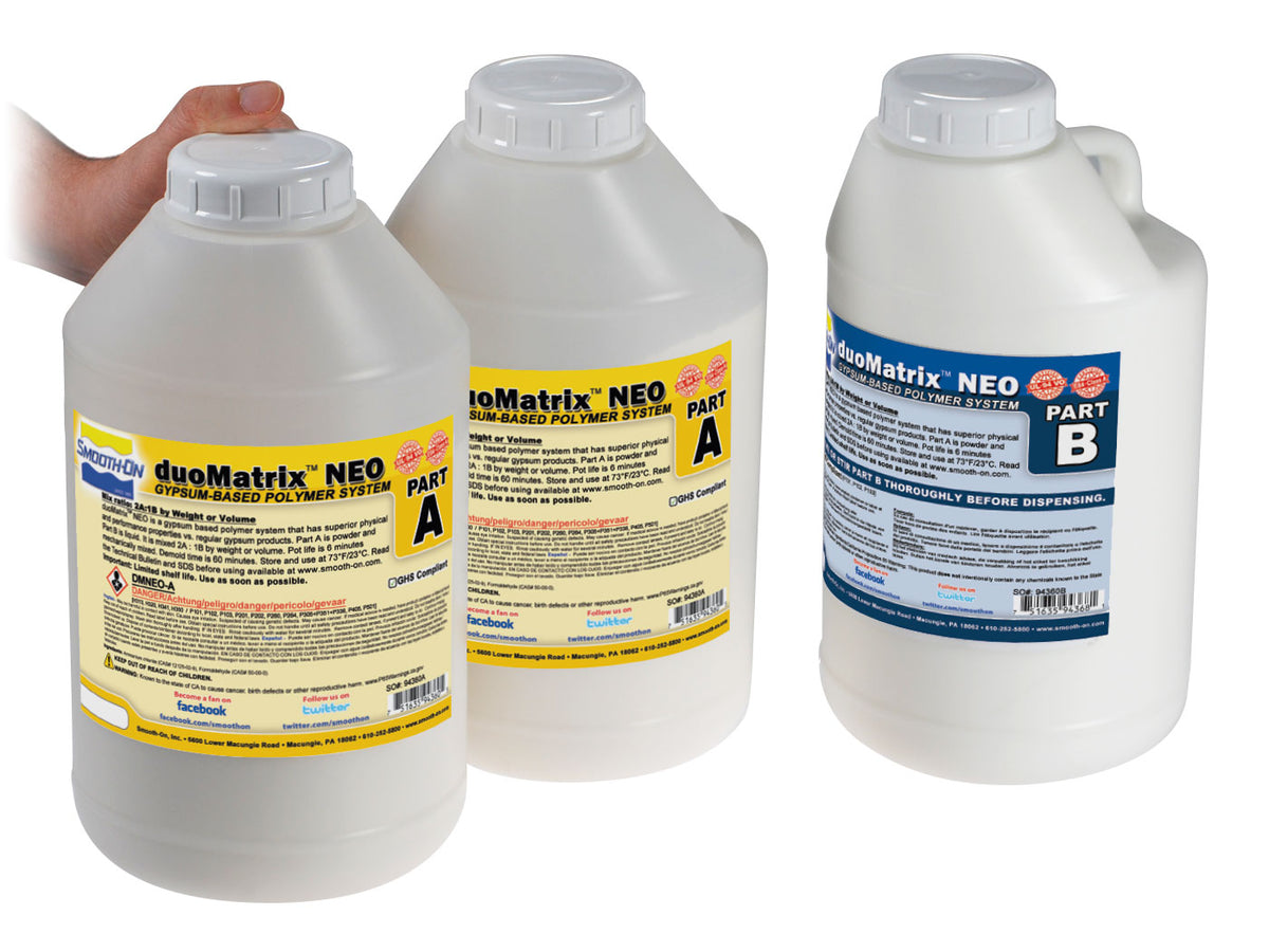 duoMatrix™ NEO