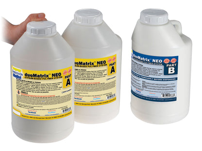 duoMatrix™ NEO