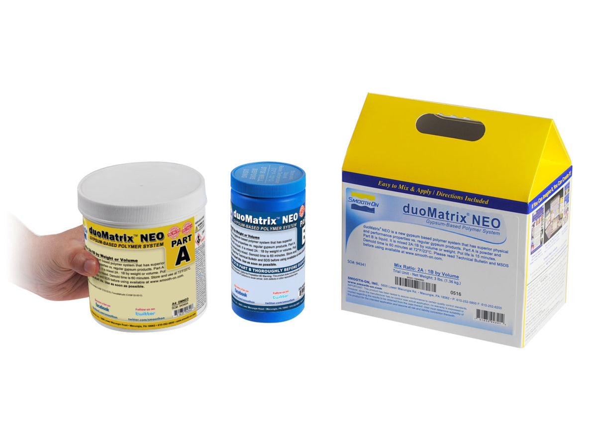 duoMatrix™ NEO