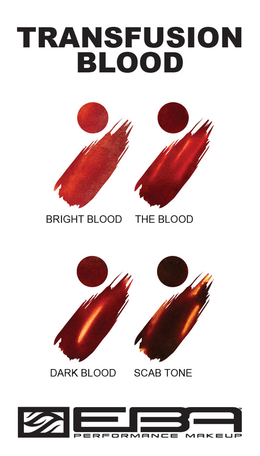 Transfusion BLOOD
