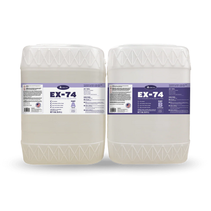 EX-74 Epoksi