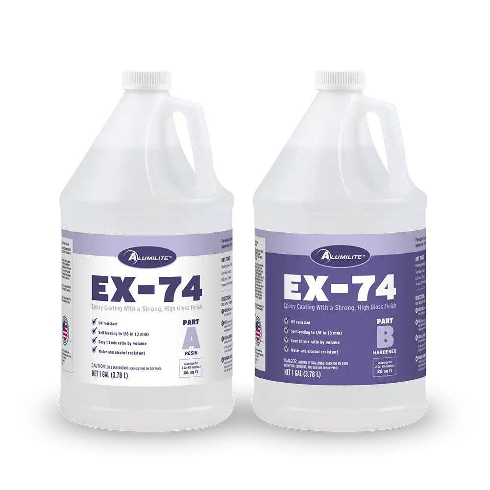 EX-74 Epoksi