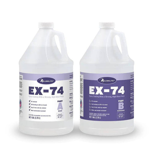 EX-74 Epoksi