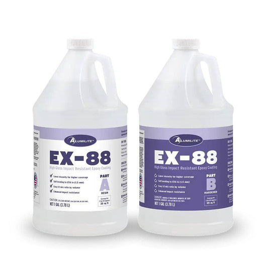 EX-88 Kit 2 Gelen