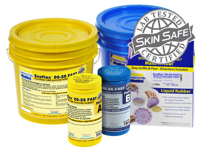 Ecoflex™ 00-35 PANTAS